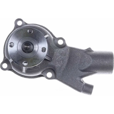 New Water Pump by WORLDPARTS - 942085 pa2