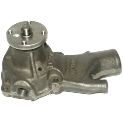 New Water Pump by WORLDPARTS - 942089 pa1