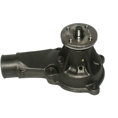 New Water Pump by WORLDPARTS - 942094 pa1