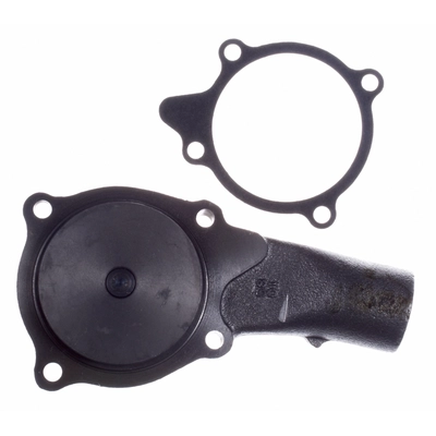 New Water Pump by WORLDPARTS - 942094 pa2