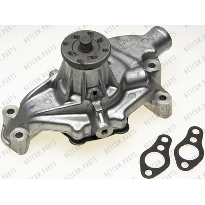 New Water Pump by WORLDPARTS - 942094P pa1