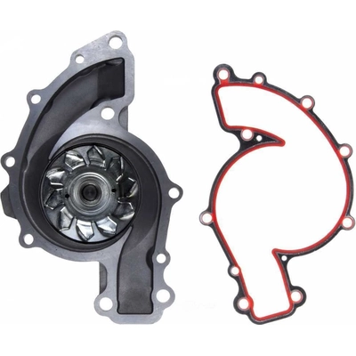 WORLDPARTS - 942097 - New Water Pump pa4