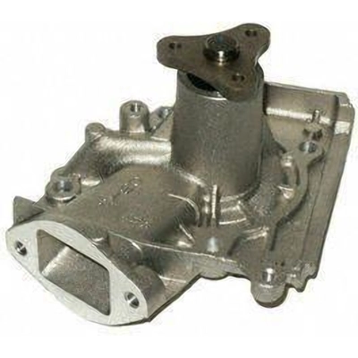 New Water Pump by WORLDPARTS - 942128 pa1