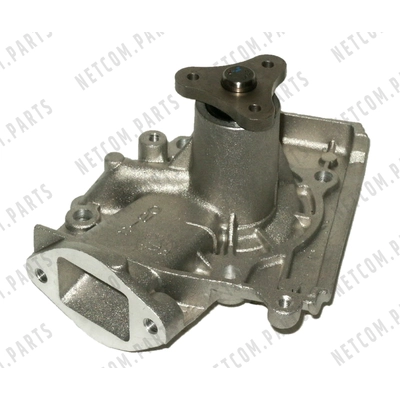 New Water Pump by WORLDPARTS - 942128 pa2