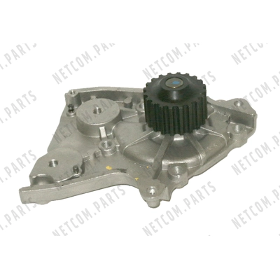 New Water Pump by WORLDPARTS - 942129 pa1