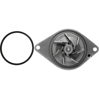 New Water Pump by WORLDPARTS - 942133 pa2