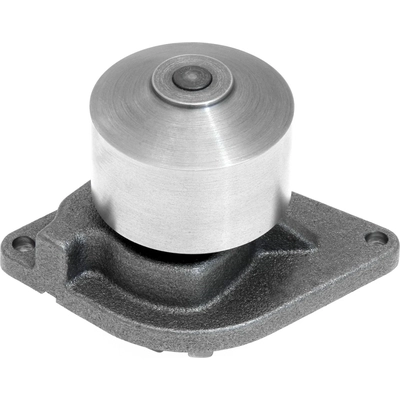 New Water Pump by WORLDPARTS - 942133 pa3
