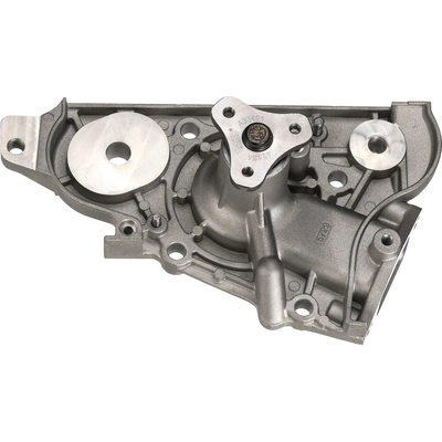 New Water Pump by WORLDPARTS - 942134 pa4