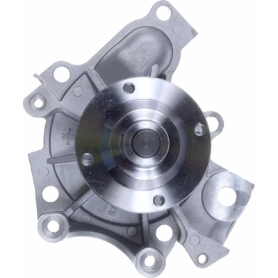 New Water Pump by WORLDPARTS - 942135 pa3