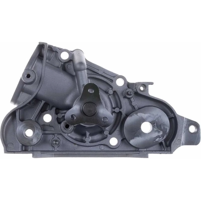 New Water Pump by WORLDPARTS - 942142 pa3