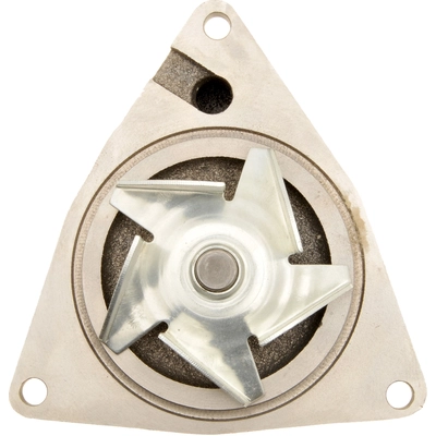 New Water Pump by WORLDPARTS - 942146HD pa7