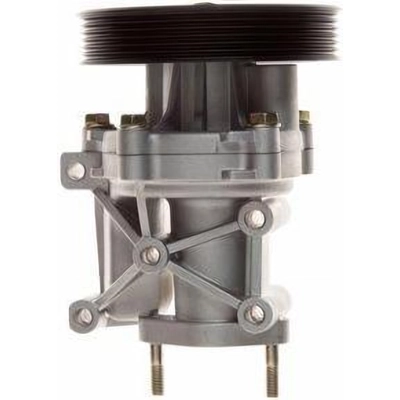 New Water Pump by WORLDPARTS - 942148BH pa3