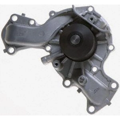 New Water Pump by WORLDPARTS - 942162 pa1