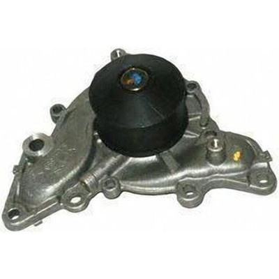 New Water Pump by WORLDPARTS - 942168 pa1