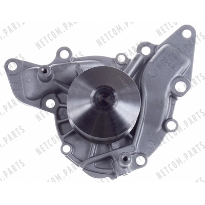 New Water Pump by WORLDPARTS - 942168 pa3