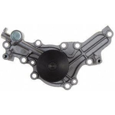New Water Pump by WORLDPARTS - 942174 pa1
