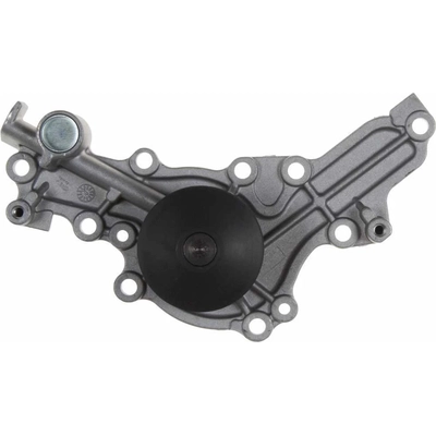 New Water Pump by WORLDPARTS - 942174 pa2
