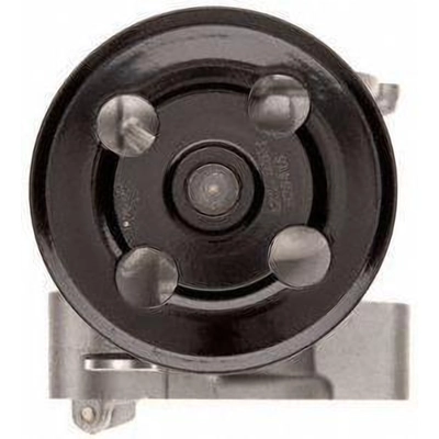 New Water Pump by WORLDPARTS - 942179BH pa2