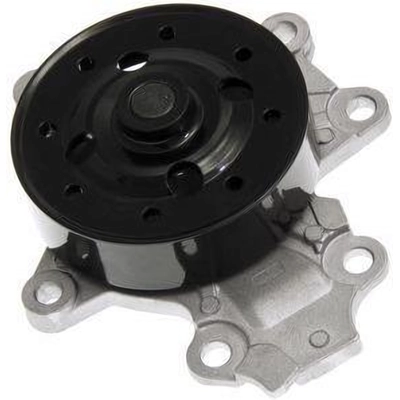 New Water Pump by WORLDPARTS - 942187 pa1
