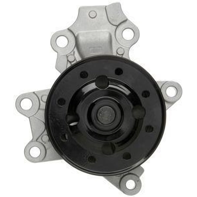 New Water Pump by WORLDPARTS - 942187 pa3