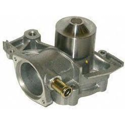 New Water Pump by WORLDPARTS - 942207 pa1