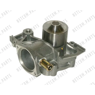 New Water Pump by WORLDPARTS - 942207 pa2