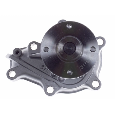 New Water Pump by WORLDPARTS - 942232 pa4