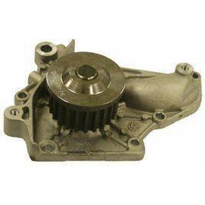 New Water Pump by WORLDPARTS - 942240 pa1