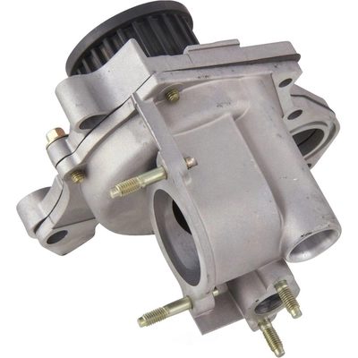 New Water Pump by WORLDPARTS - 942240BH pa4