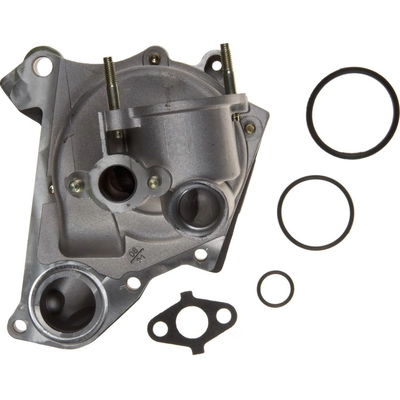 New Water Pump by WORLDPARTS - 942240BH pa6