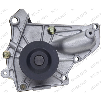 New Water Pump by WORLDPARTS - 942240BH pa2