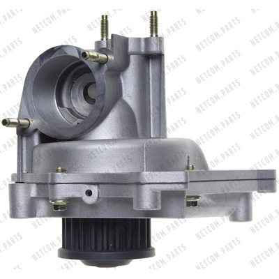 New Water Pump by WORLDPARTS - 942240BH pa3