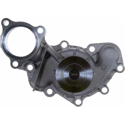 New Water Pump by WORLDPARTS - 942254 pa2