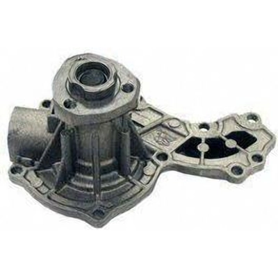 New Water Pump by WORLDPARTS - 942261 pa1