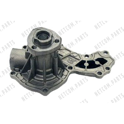 New Water Pump by WORLDPARTS - 942261 pa2