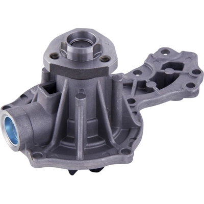 New Water Pump by WORLDPARTS - 942261 pa3