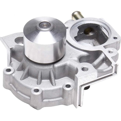 New Water Pump by WORLDPARTS - 942274 pa3