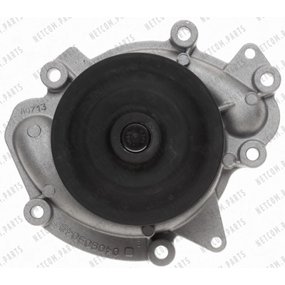New Water Pump by WORLDPARTS - 942283 pa6
