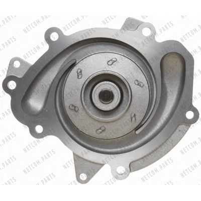 New Water Pump by WORLDPARTS - 942283 pa9