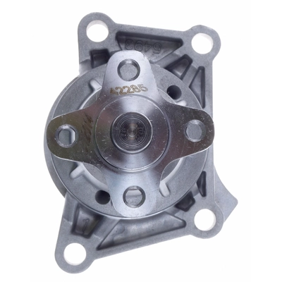 New Water Pump by WORLDPARTS - 942285 pa3