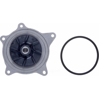 New Water Pump by WORLDPARTS - 942292 pa5