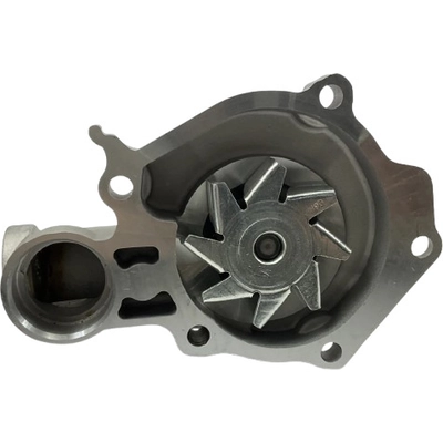New Water Pump by WORLDPARTS - 942300 pa4