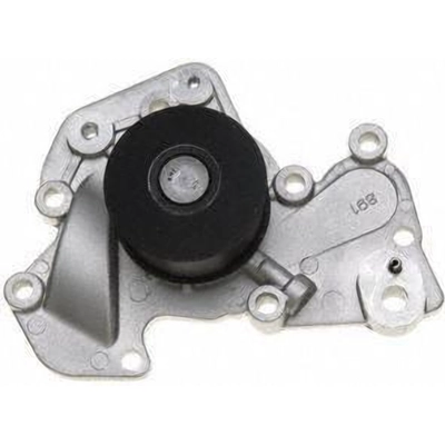 New Water Pump by WORLDPARTS - 942301 pa1