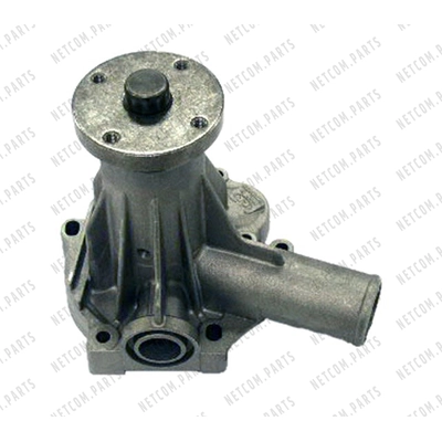 New Water Pump by WORLDPARTS - 942309 pa1