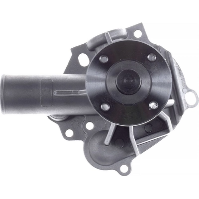 New Water Pump by WORLDPARTS - 942309 pa4