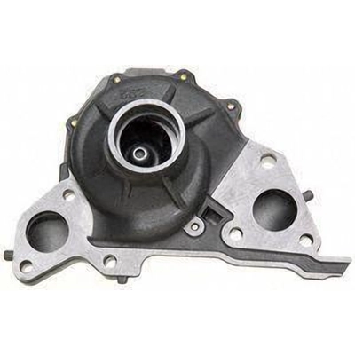 New Water Pump by WORLDPARTS - 942313 pa1