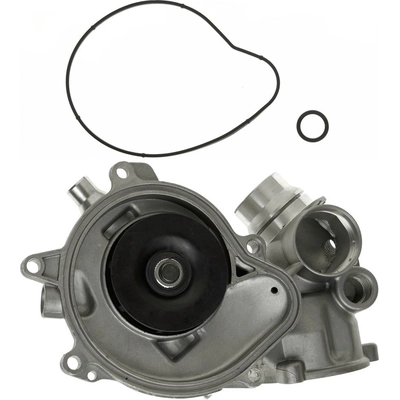 New Water Pump by WORLDPARTS - 942314 pa5