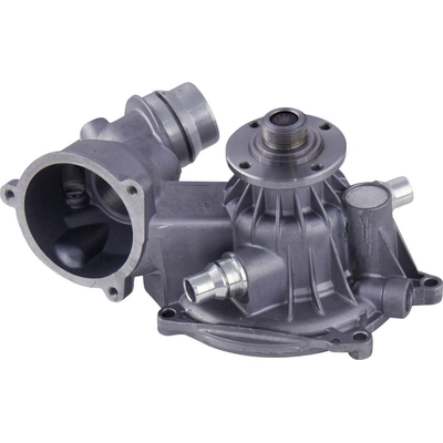 New Water Pump by WORLDPARTS - 942314 pa6