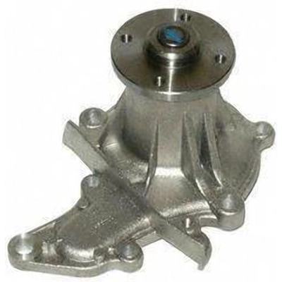 New Water Pump by WORLDPARTS - 942319 pa1