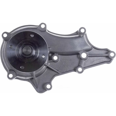 New Water Pump by WORLDPARTS - 942337 pa3